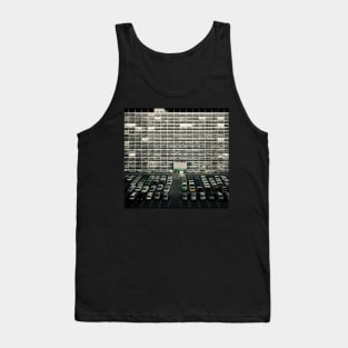 parking Tank Top